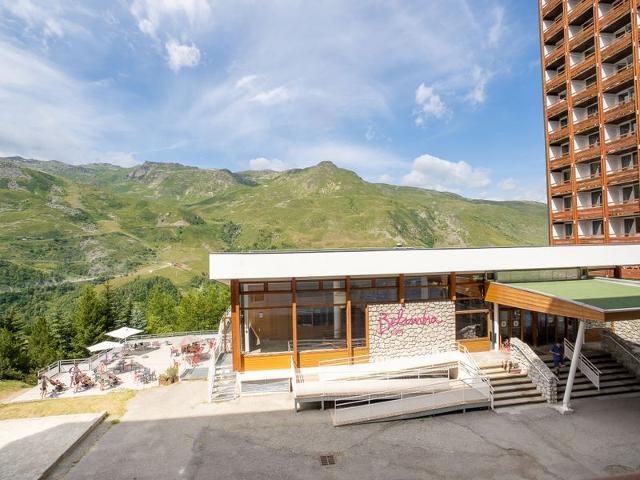 Flat Les Lauzes C19 - Les Menuires Croisette