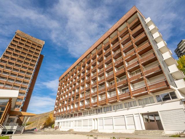 Flat Les Lauzes C19 - Les Menuires Croisette