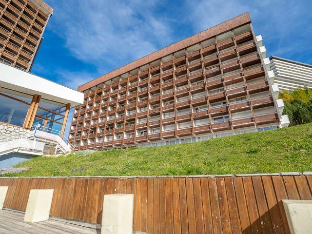 Flat Les Lauzes C19 - Les Menuires Croisette