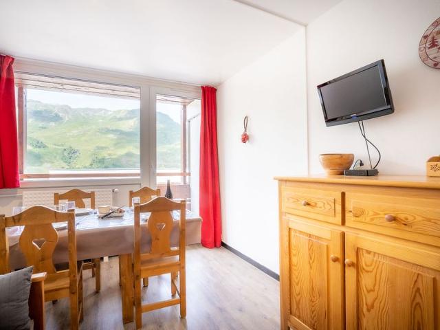 Flat Les Lauzes C19 - Les Menuires Croisette