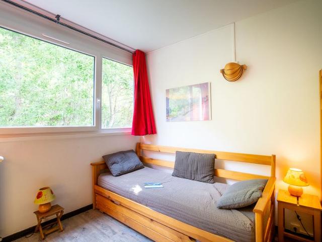 Flat Les Lauzes C19 - Les Menuires Croisette