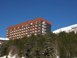 Flat Les Lauzes C19 - Les Menuires Croisette