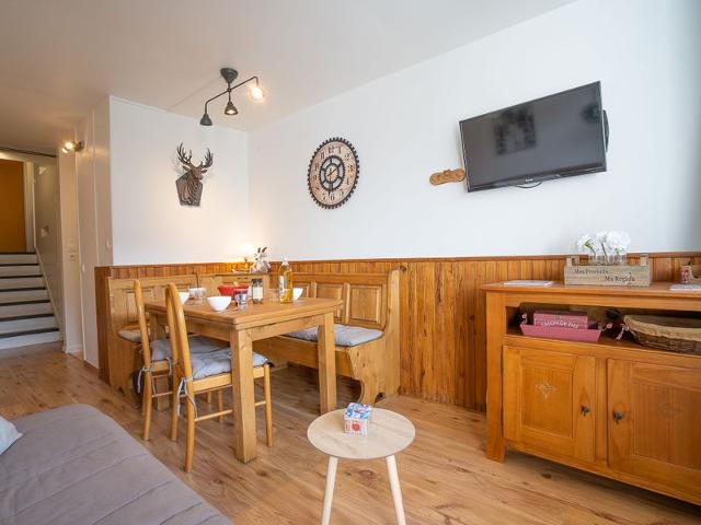 Flat Les Lauzes D12 - Les Menuires Croisette