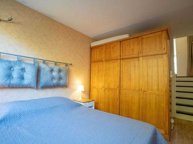 Flat Les Lauzes D12 - Les Menuires Croisette