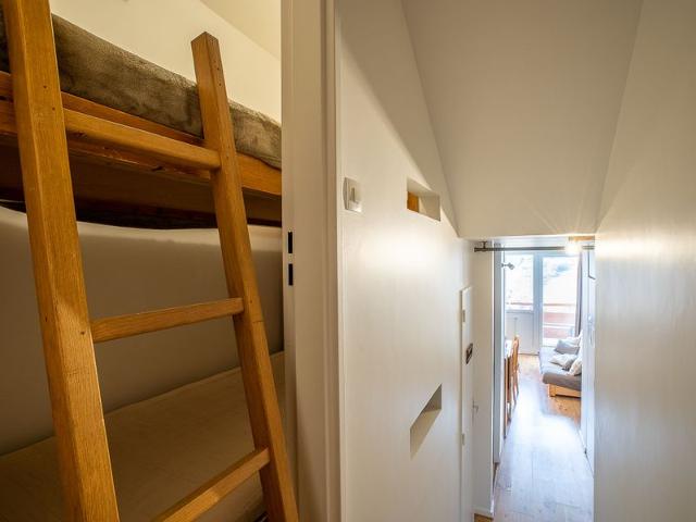 Flat Les Lauzes D12 - Les Menuires Croisette