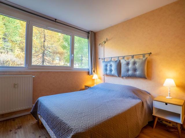 Flat Les Lauzes D12 - Les Menuires Croisette