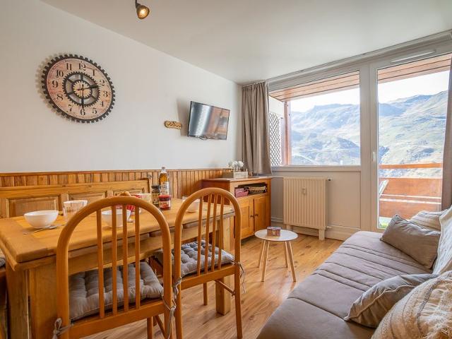 Flat Les Lauzes D12 - Les Menuires Croisette