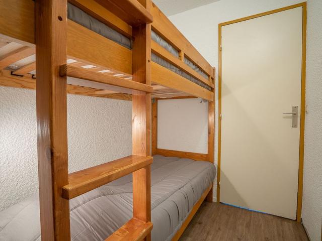 Flat Boëdette 109 A - Les Menuires Reberty 1850