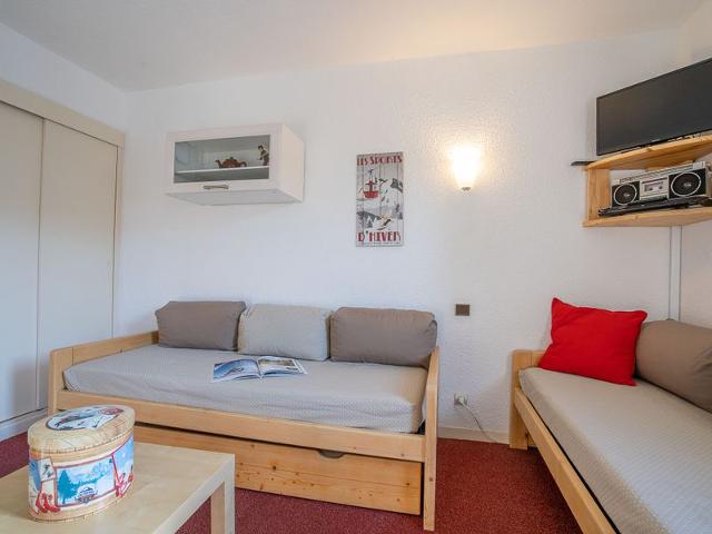 Flat Armoise 32 - Les Menuires Reberty 1850
