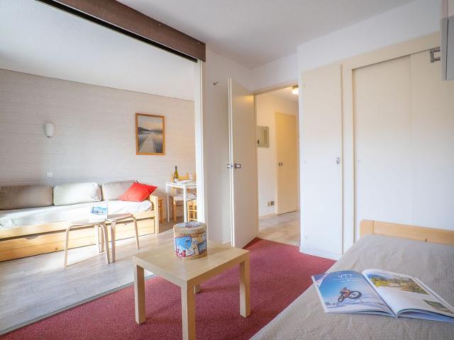 Flat Armoise 32 - Les Menuires Reberty 1850