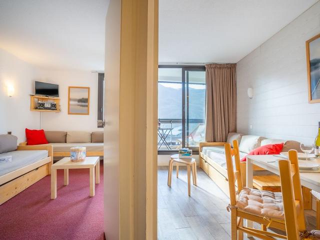 Flat Armoise 32 - Les Menuires Reberty 1850