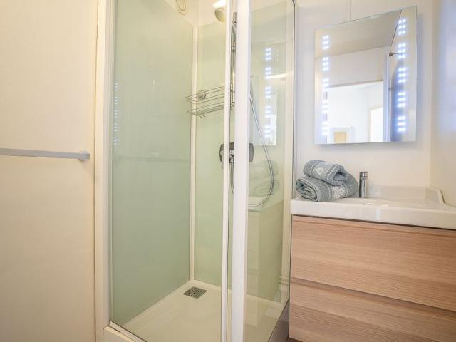 Flat Armoise 32 - Les Menuires Reberty 1850