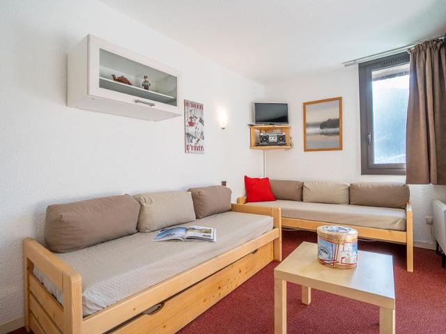 Flat Armoise 32 - Les Menuires Reberty 1850