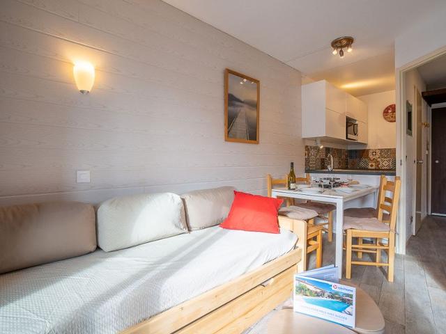 Flat Armoise 32 - Les Menuires Reberty 1850