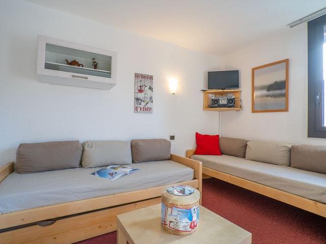 Flat Armoise 32 - Les Menuires Reberty 1850