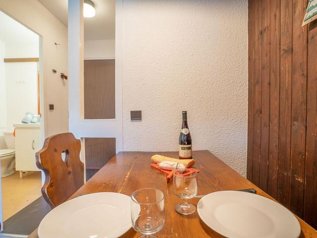Flat Armoise 73 - Les Menuires Reberty 1850