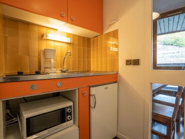Flat Armoise 73 - Les Menuires Reberty 1850