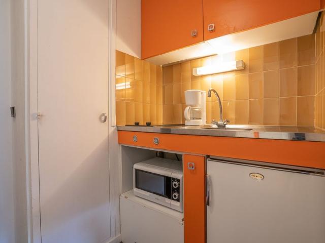 Flat Armoise 73 - Les Menuires Reberty 1850