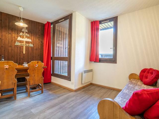 Flat Armoise 73 - Les Menuires Reberty 1850