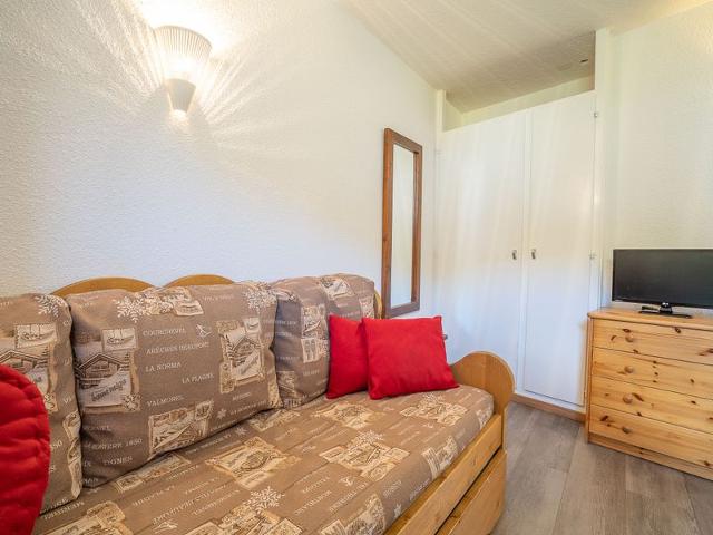 Flat Armoise 73 - Les Menuires Reberty 1850