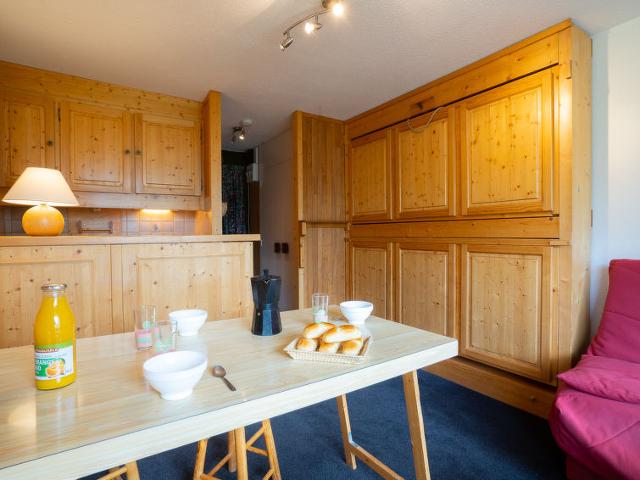Flat Belleville Caron 1 - 1214 - Les Menuires Preyerand