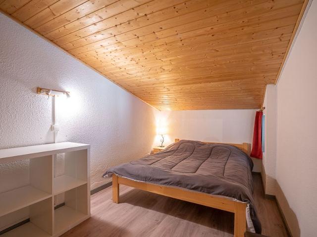 Flat Jettay Choucas 127 - Les Menuires Fontanettes