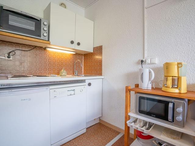 Flat Lac du Lou 506 - Val Thorens