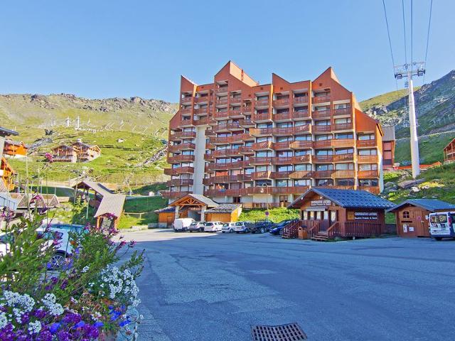 Flat Lac du Lou 506 - Val Thorens