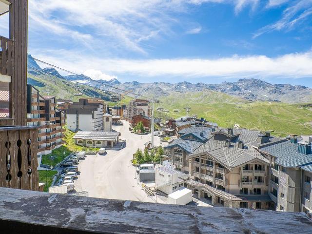 Flat Lac du Lou 506 - Val Thorens