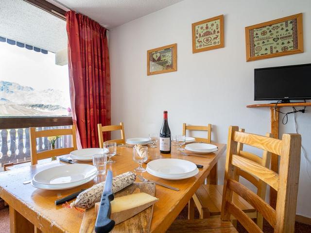 Flat Lac du Lou 506 - Val Thorens