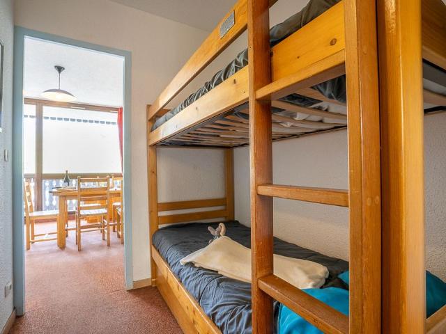 Flat Lac du Lou 506 - Val Thorens