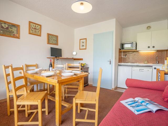 Flat Lac du Lou 506 - Val Thorens