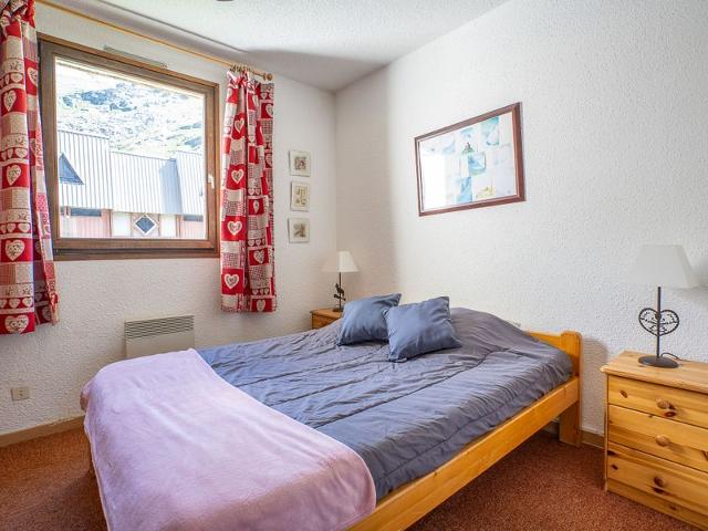 Flat Lac du Lou 506 - Val Thorens