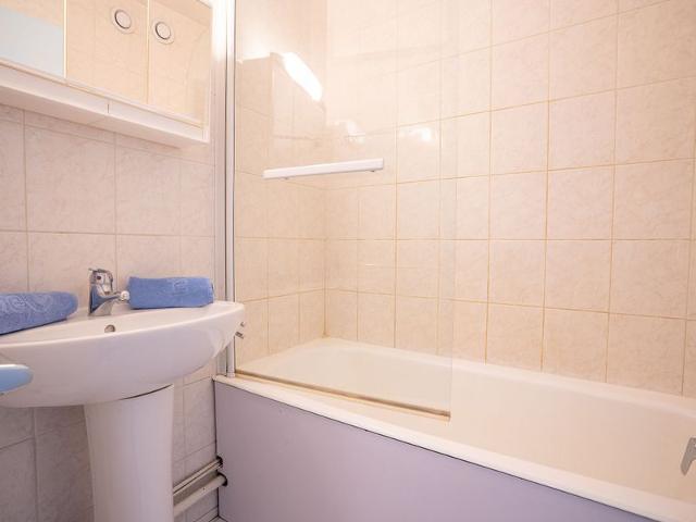 Flat Lac du Lou 506 - Val Thorens