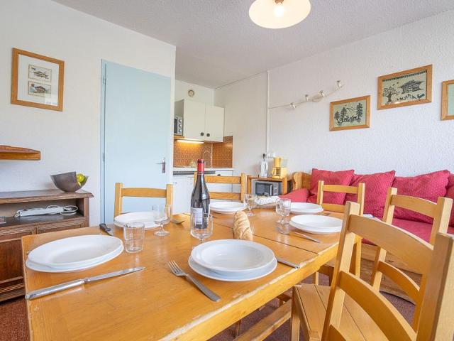 Flat Lac du Lou 506 - Val Thorens