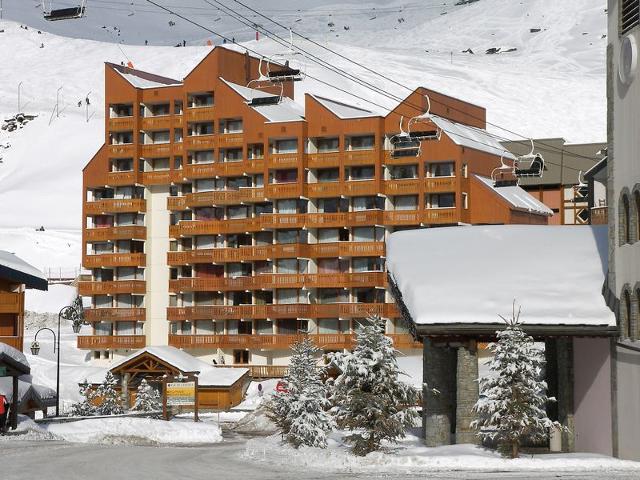 Flat Lac du Lou 506 - Val Thorens