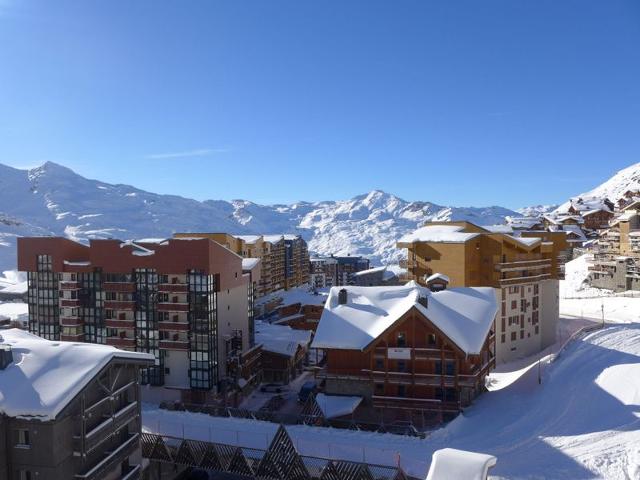 Flat Lac du Lou 506 - Val Thorens