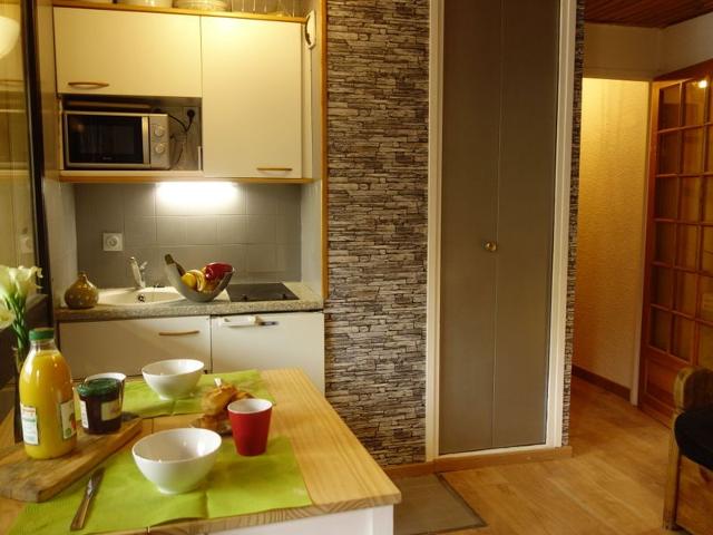 Flat Sérac A10 - Val Thorens