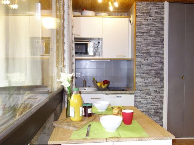 Flat Sérac A10 - Val Thorens