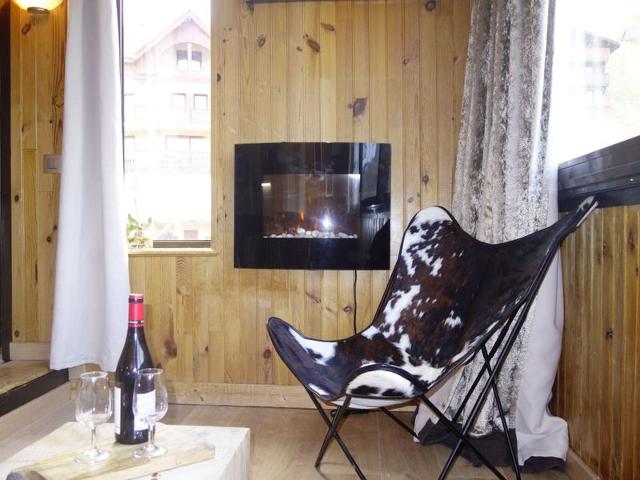 Flat Sérac A10 - Val Thorens