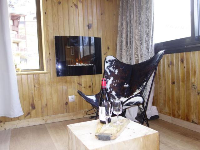 Flat Sérac A10 - Val Thorens