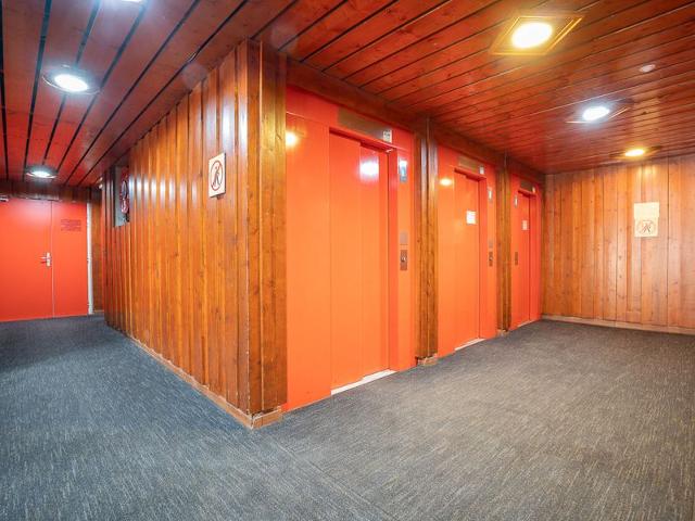 Flat Sérac A10 - Val Thorens