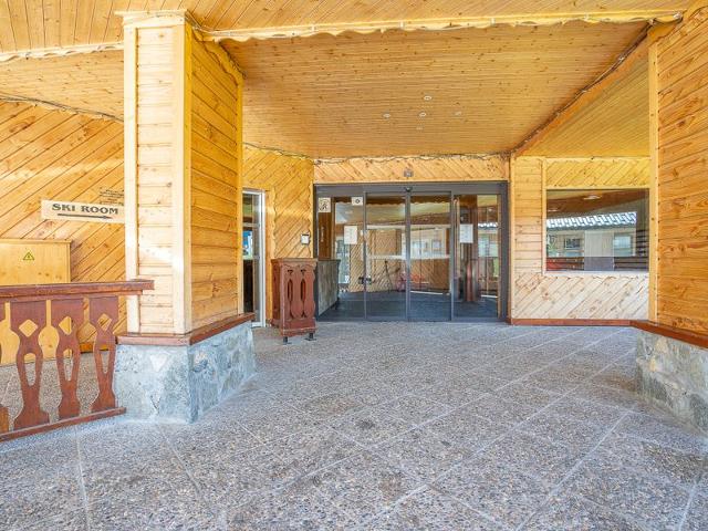Flat Sérac A10 - Val Thorens