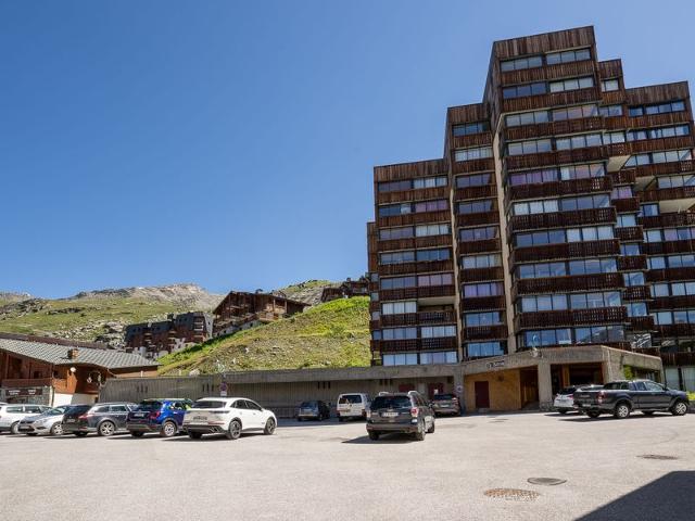 Flat Sérac A10 - Val Thorens