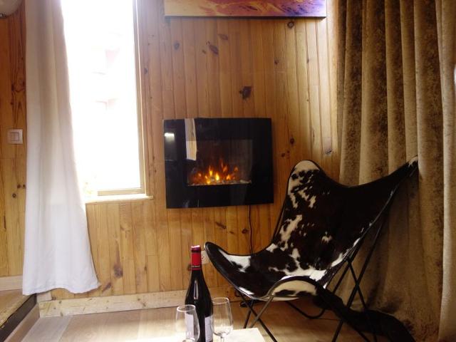 Flat Sérac A10 - Val Thorens