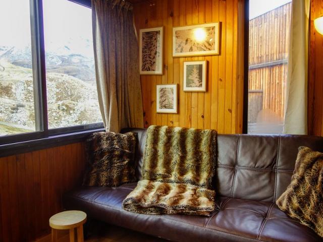 Flat Sérac A10 - Val Thorens