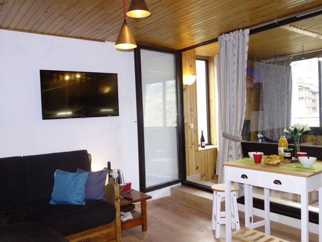 Flat Sérac A10 - Val Thorens