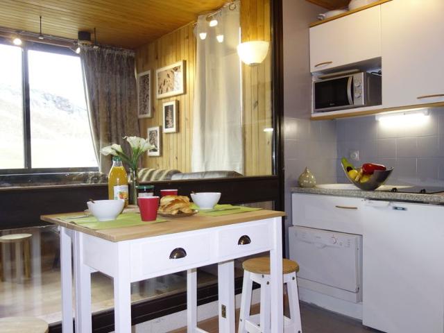 Flat Sérac A10 - Val Thorens