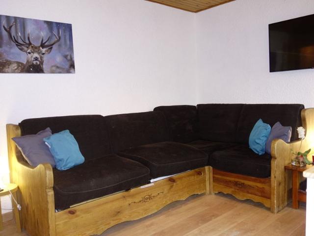 Flat Sérac A10 - Val Thorens