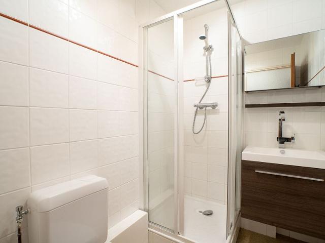 Flat Sérac A10 - Val Thorens